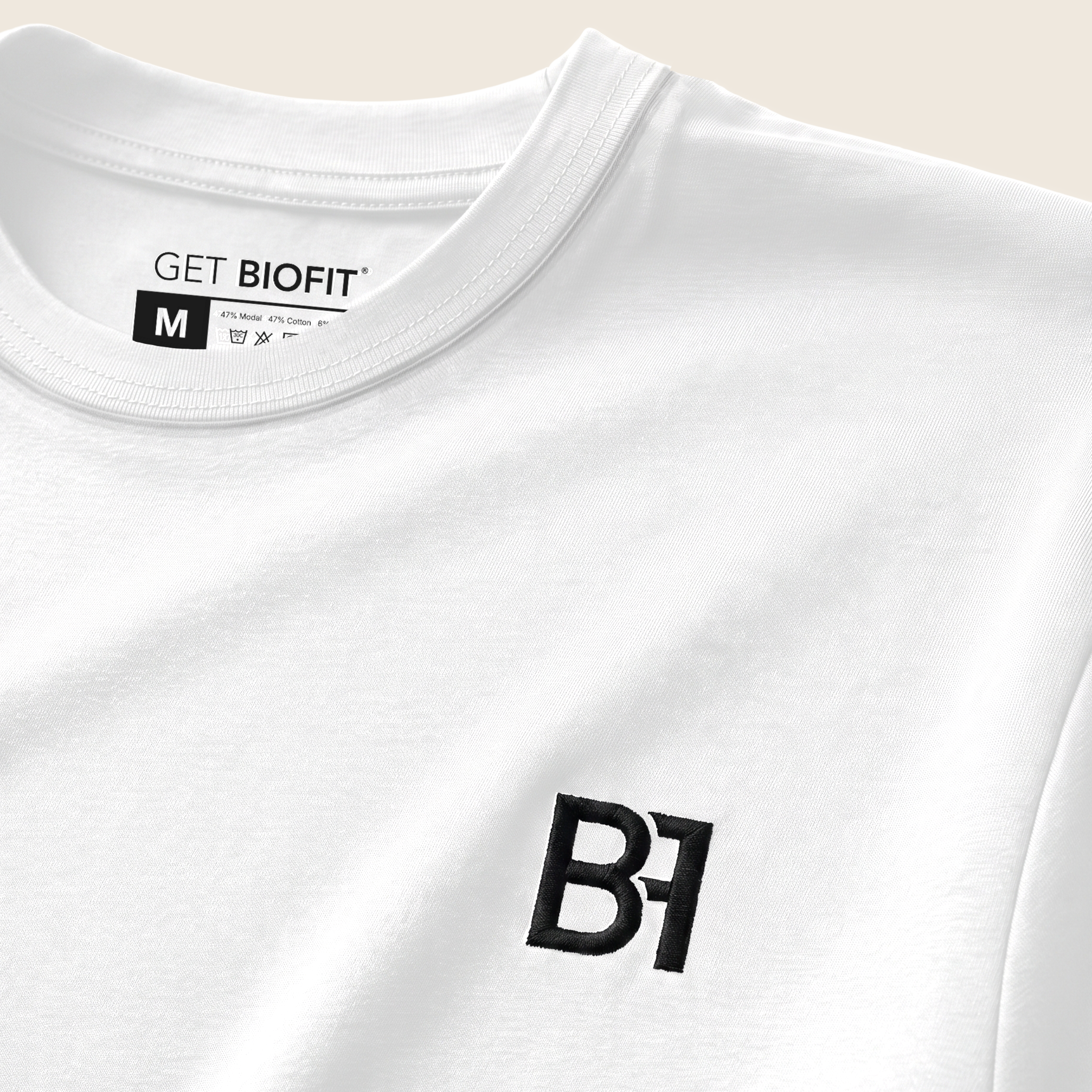 BIOFIT® Modal T-Shirt