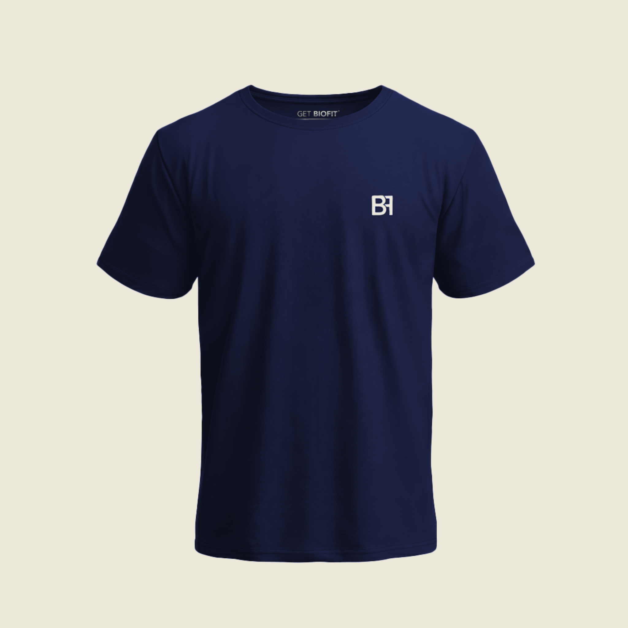 BIOFIT® Modal T-Shirt