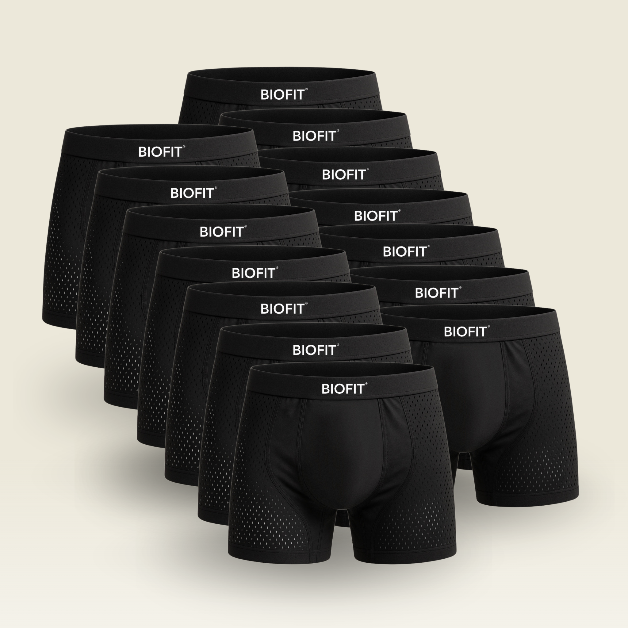 BIOFIT® Origins Boxers