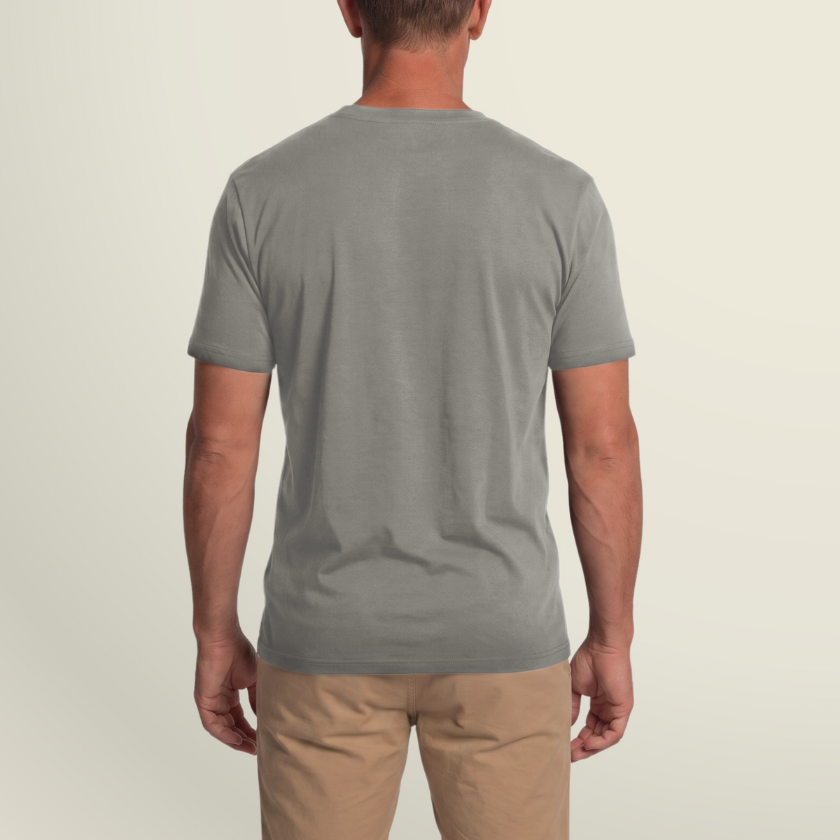 BIOFIT® T-Shirt – The Clean Slate