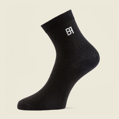 BIOFIT® 3 Pack Bamboo Socks
