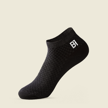 BIOFIT® 3 Pack Bamboo Socks