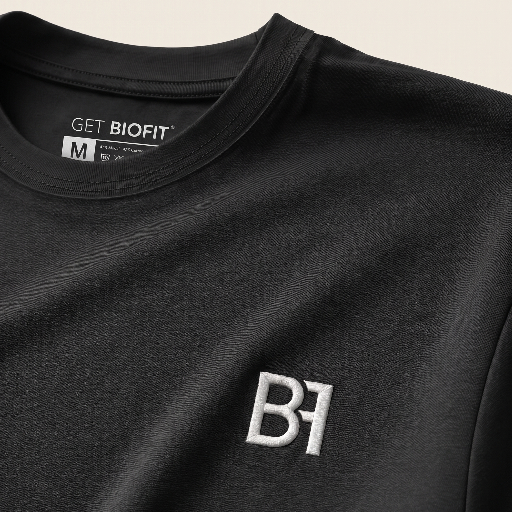 BIOFIT® Modal T-Shirt