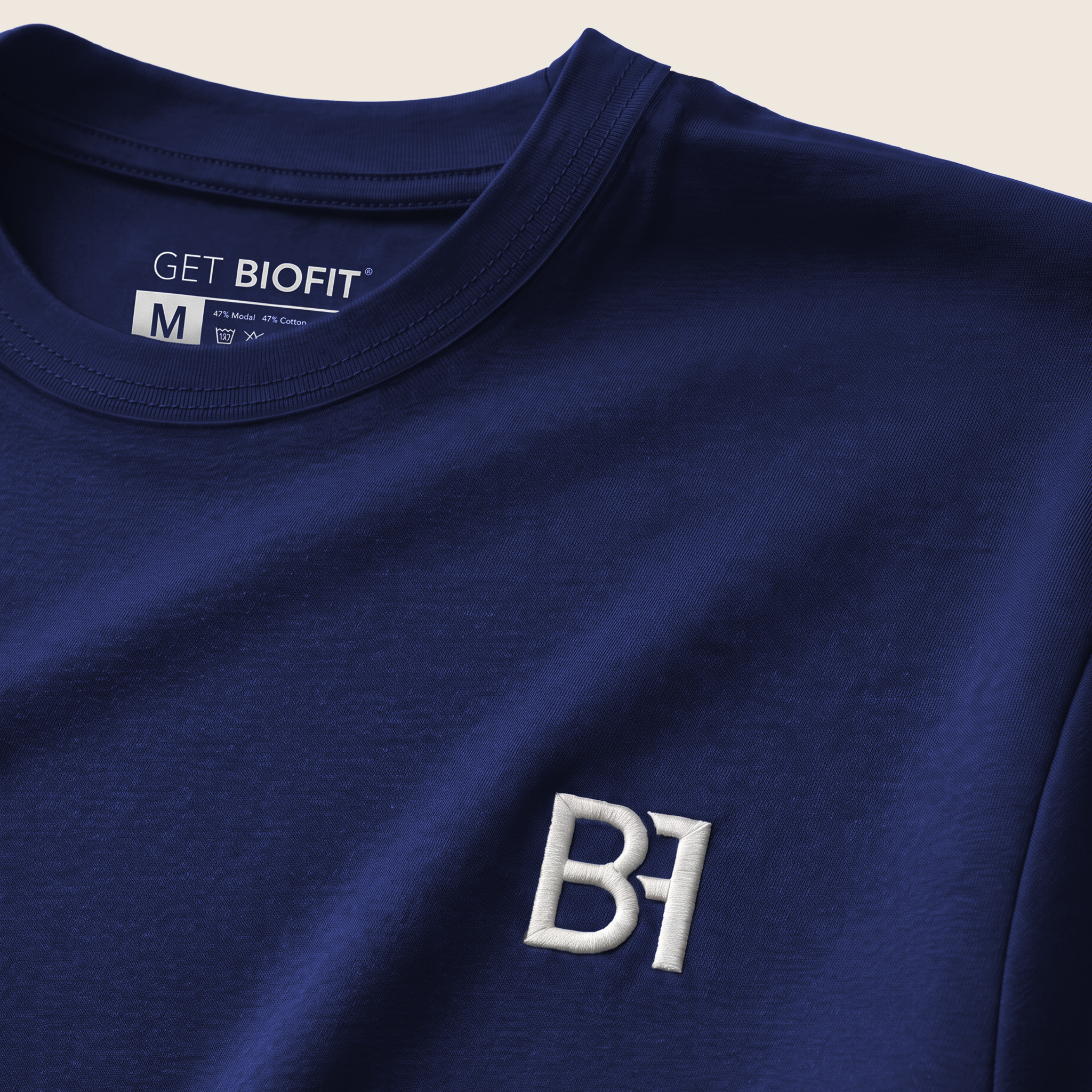 BIOFIT® Modal T-Shirt