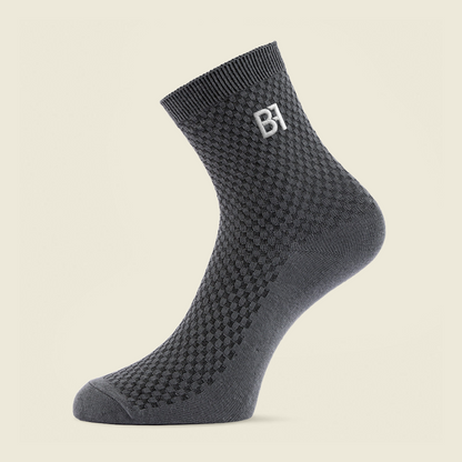 BIOFIT® 3 Pack Bamboo Socks