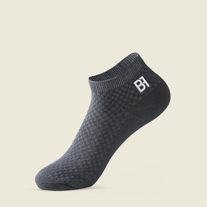 BIOFIT® 3 Pack Bamboo Socks