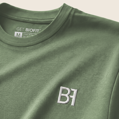BIOFIT® Modal T-Shirt