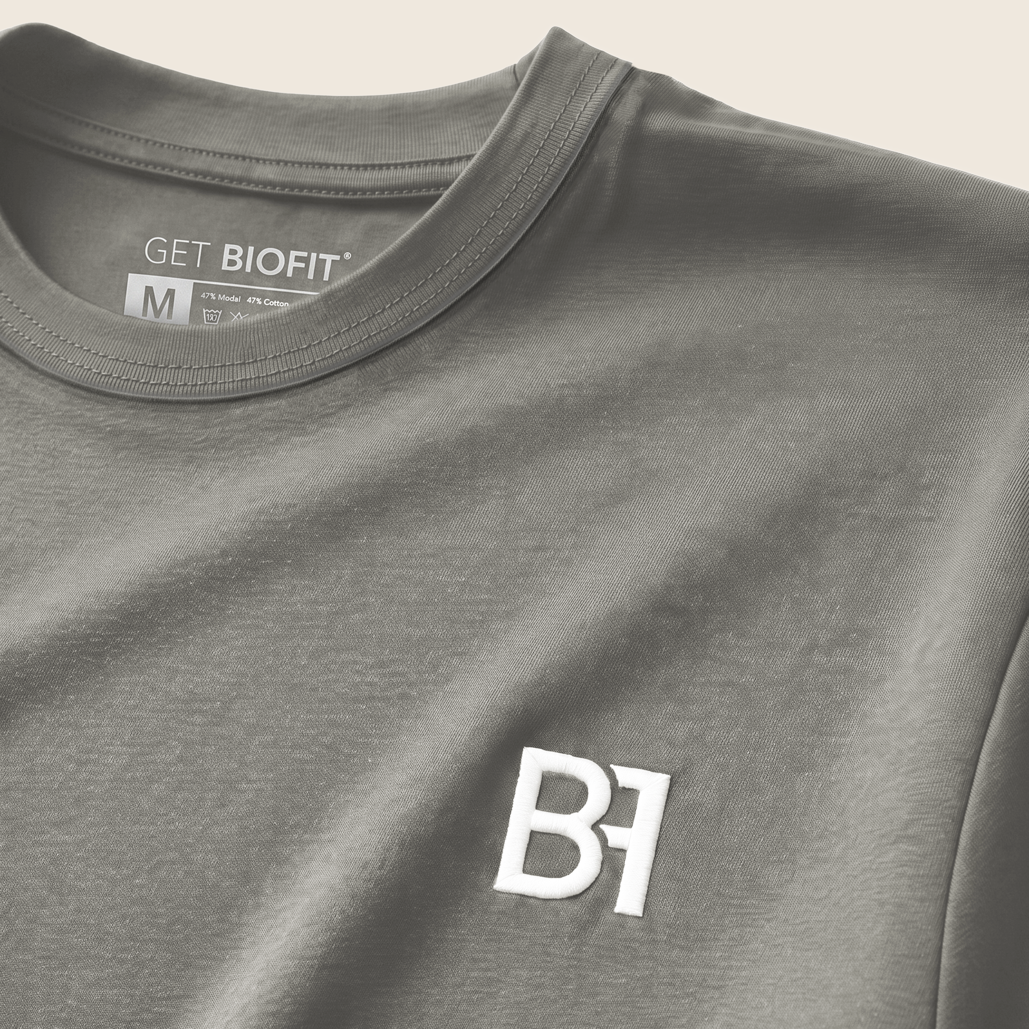 BIOFIT® Modal T-Shirt