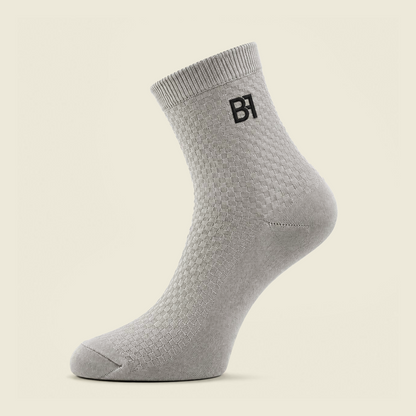 BIOFIT® 3 Pack Bamboo Socks