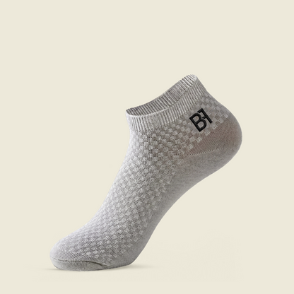 BIOFIT® 3 Pack Bamboo Socks