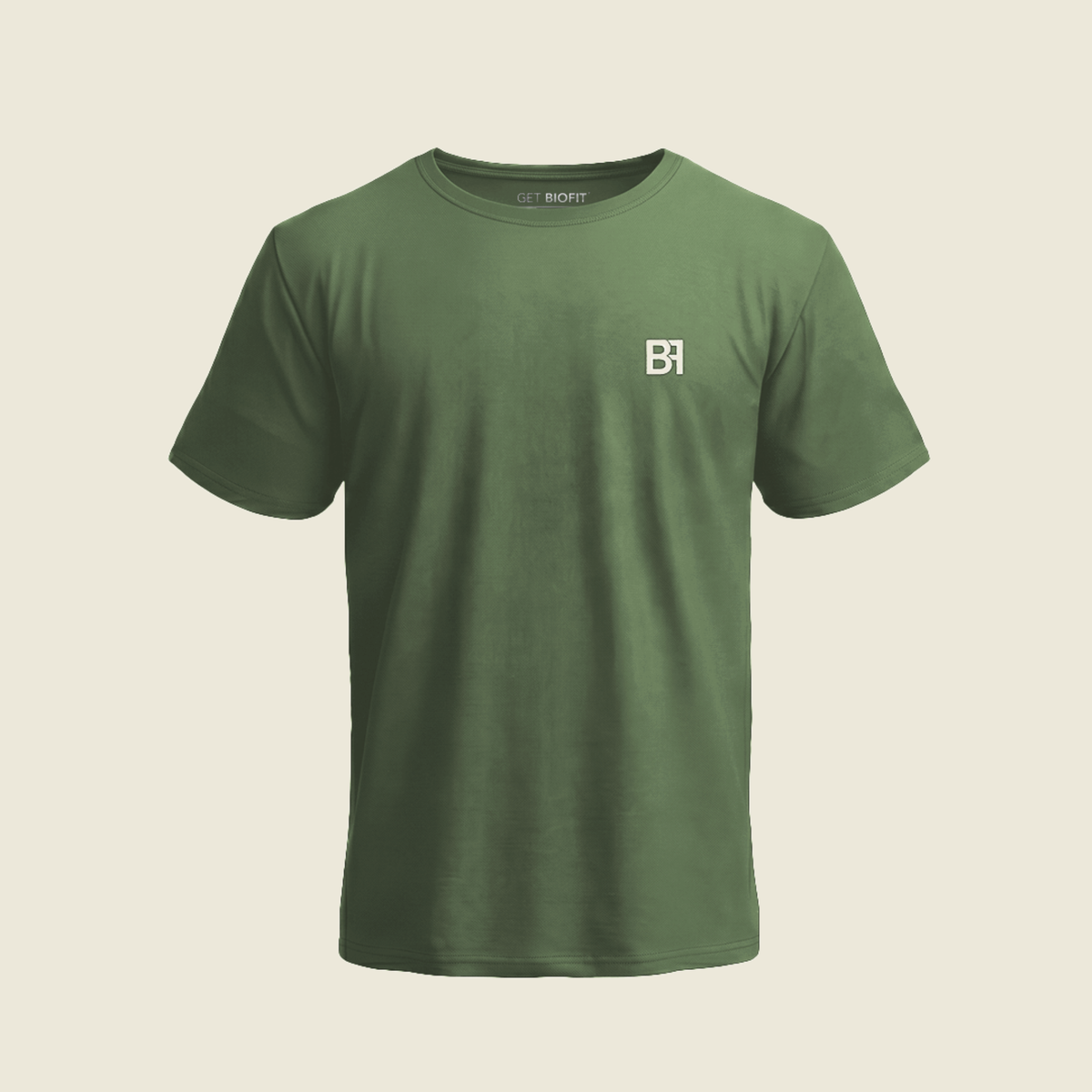 BIOFIT® Modal T-Shirt