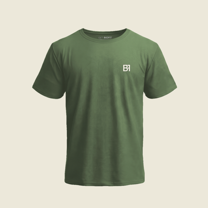 BIOFIT® Modal T-Shirt