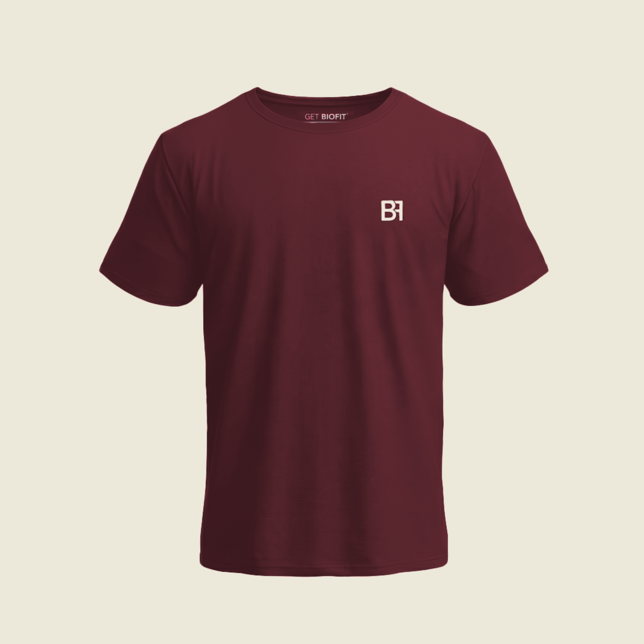 BIOFIT® Modal T-Shirt