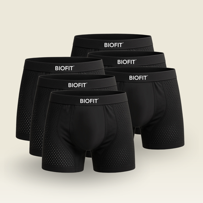BIOFIT® Origins Boxers