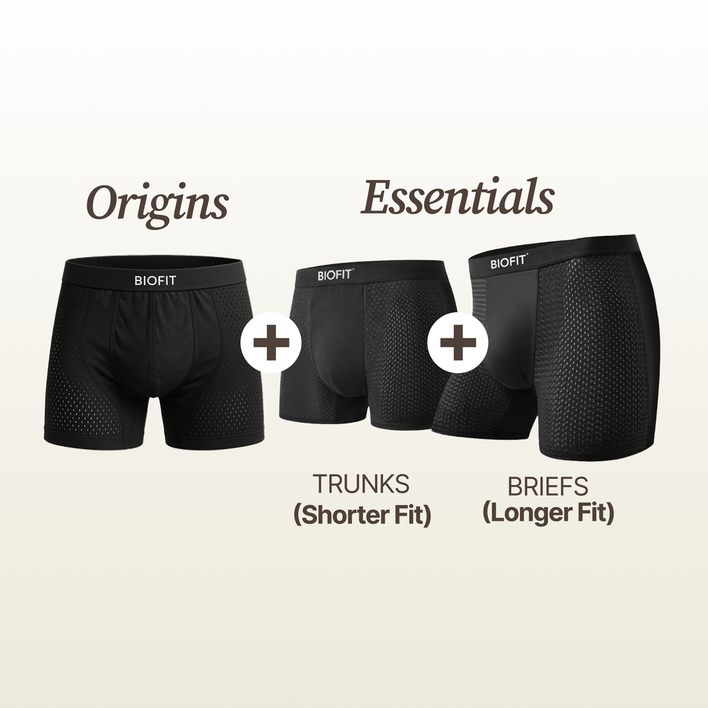 The Father's Day Bundle