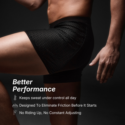 BIOFIT® Origins Boxers