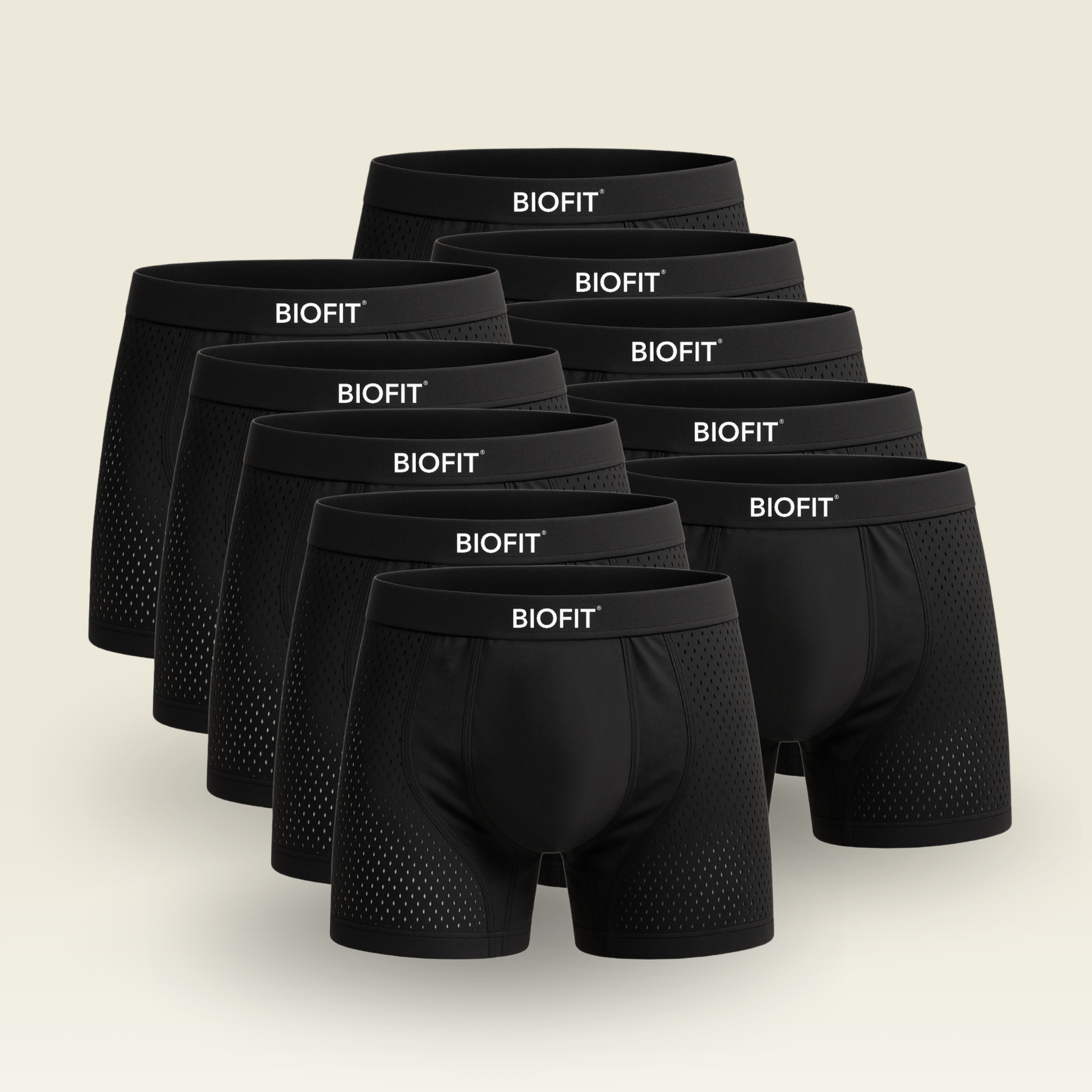 BIOFIT® Origins Boxers