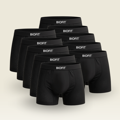 BIOFIT® Origins Boxers