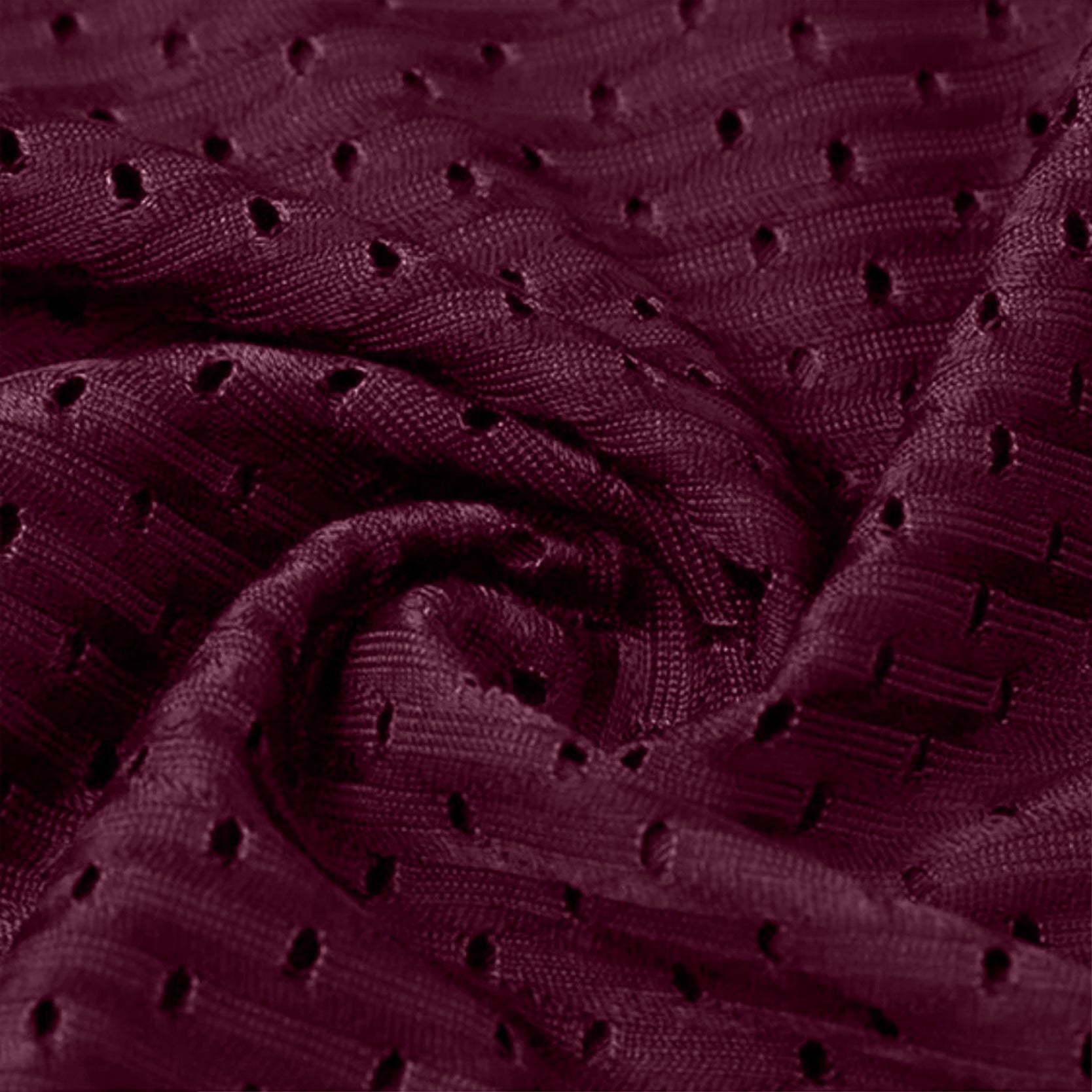 Pack de 3 bóxers de bambú BIOFIT® en color rojo