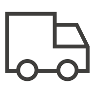 Free shipping icon