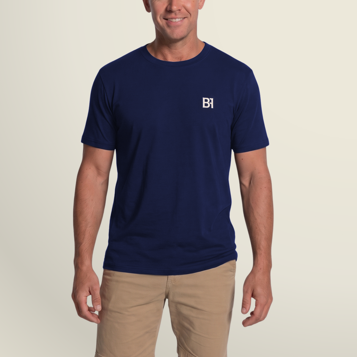BIOFIT® T-Shirt – The Clean Slate