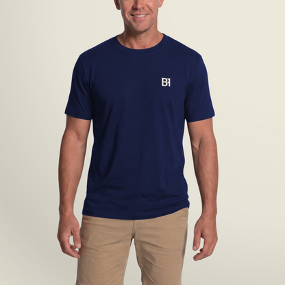 BIOFIT® T-Shirt – The Clean Slate