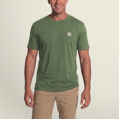 BIOFIT® T-Shirt – The Dark Room