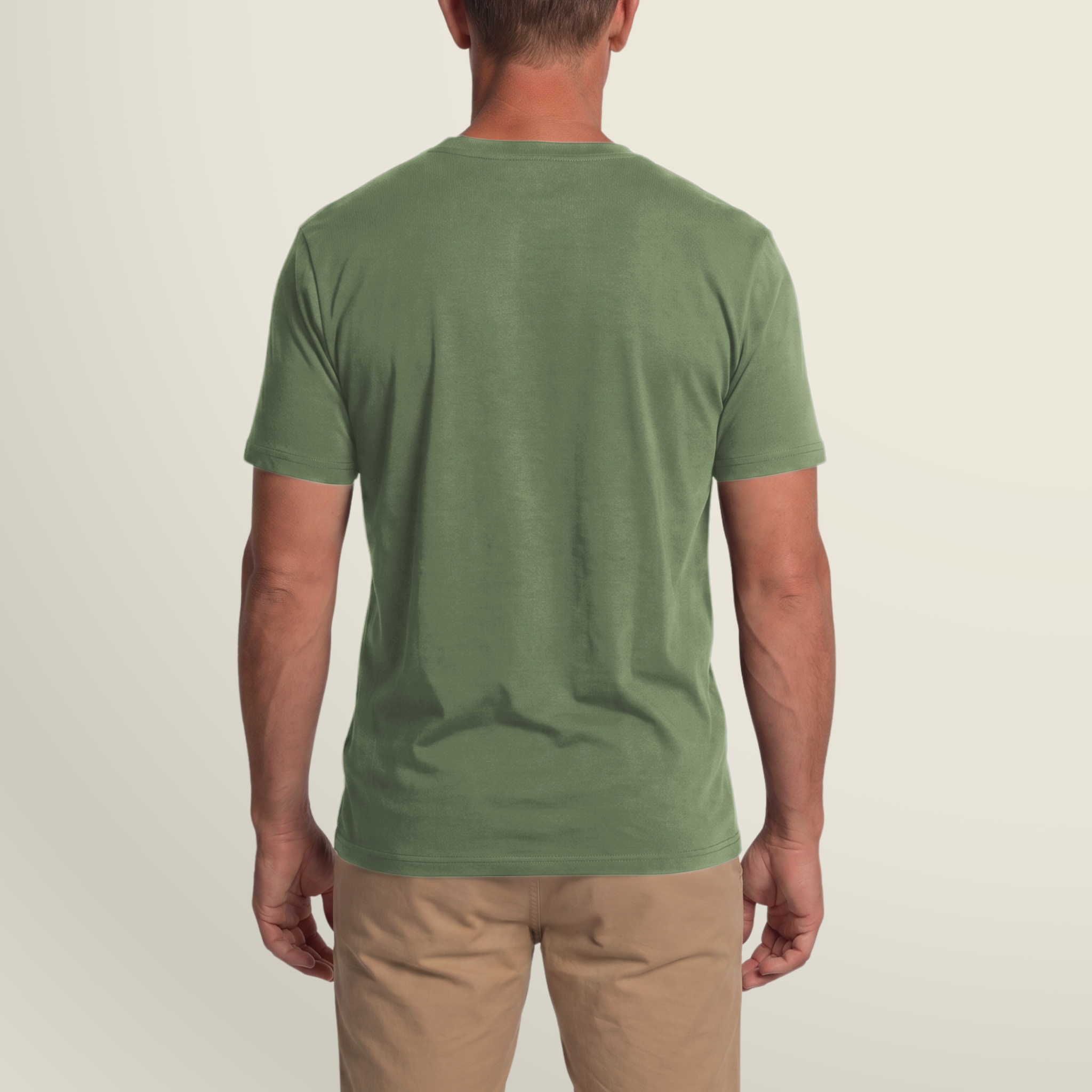BIOFIT® T-Shirt – The Dark Room
