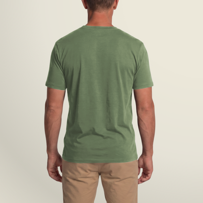 BIOFIT® T-Shirt – The Dark Room