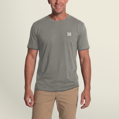 BIOFIT® T-Shirt – The Clean Slate