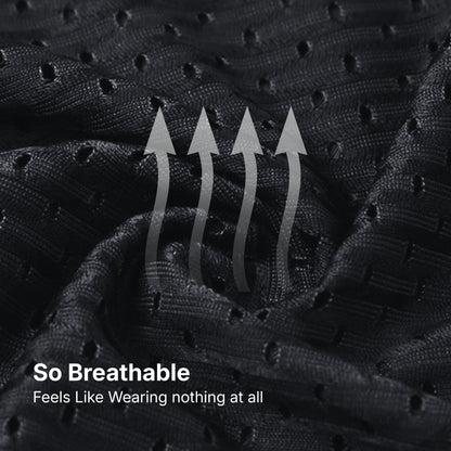 BIOFIT Essentials Boxers 5-Pack Black | + 5 FREE