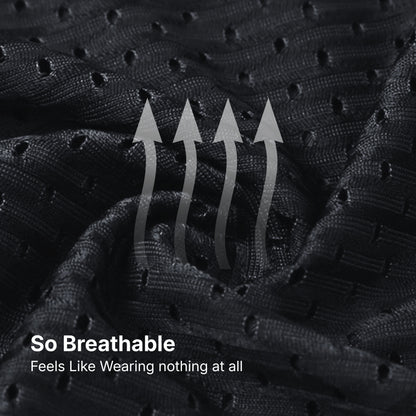 BIOFIT Essentials Boxers 5-Pack Red | + 5 FREE