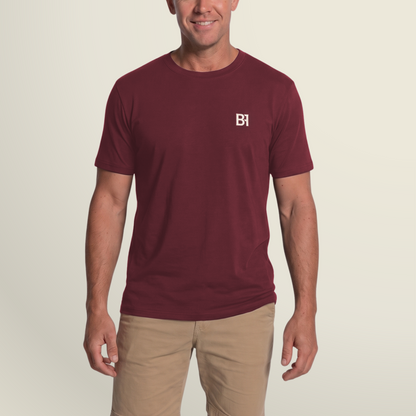 BIOFIT® T-Shirt – The Dark Room