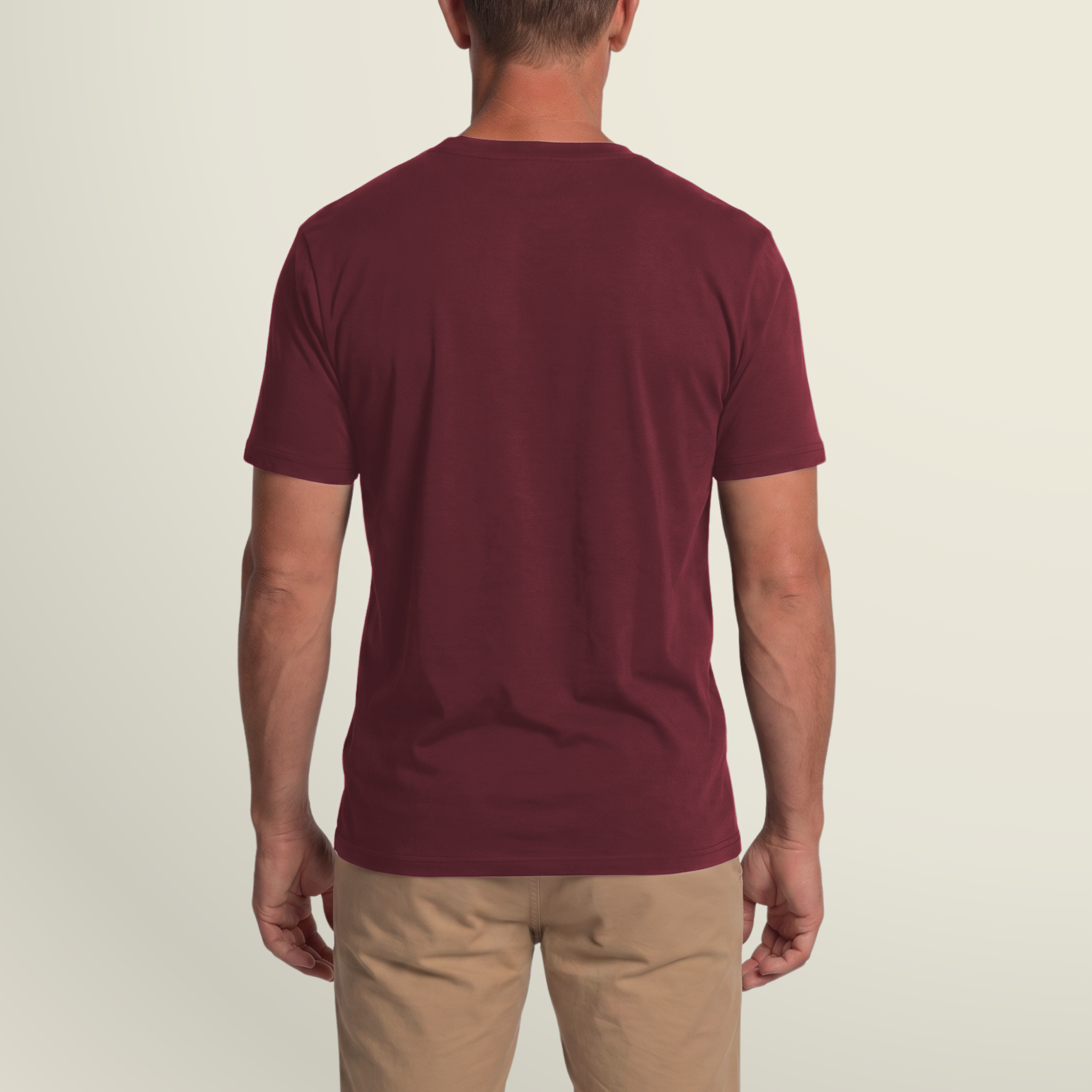 BIOFIT® T-Shirt – The Dark Room
